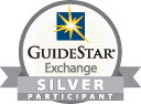 guidestar silver logo