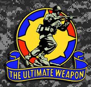 Fort Dix Logo