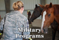 Military Programs (Click Here) Military Programs (Click Here)